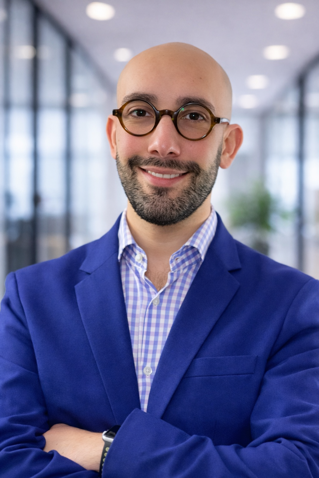Sami Challel